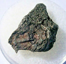 Load image into Gallery viewer, Agoudal Imilchil Iron Meteorite 3g Asteroid Space Rock Collectible