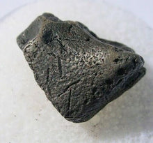Load image into Gallery viewer, Agoudal Imilchil Iron Meteorite 3g Asteroid Space Rock Collectible