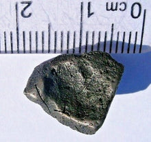 Load image into Gallery viewer, Agoudal Imilchil Iron Meteorite 3g Asteroid Space Rock Collectible