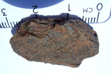 Load image into Gallery viewer, Canyon Diablo Real Iron Meteorite Asteroid Fragment Piece 20g