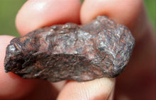 Load image into Gallery viewer, Canyon Diablo Real Iron Meteorite Asteroid Fragment Piece 20g