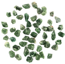 Load image into Gallery viewer, Sapphire Green Rough Facet Madagascar Raw 2ct