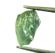 Load image into Gallery viewer, Sapphire Green Rough Facet Madagascar Raw 2ct