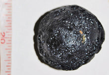 Charger l'image dans la galerie, Tektite Fragment Météorite Impact Verre Rock Grande Indochinite 40g