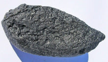 Charger l'image dans la galerie, Tektite Fragment Météorite Impact Verre Rock Grande Indochinite 40g