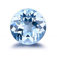 Load image into Gallery viewer, Aquamarine Round Cut Brazilian Small Gems