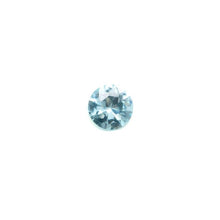 Load image into Gallery viewer, Aquamarine Round Cut Brazilian Small Gems