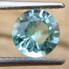 Load image into Gallery viewer, Aquamarine Round Cut Brazilian Small Gems
