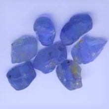 Load image into Gallery viewer, Sapphire Blue Rough Facet Sri Lanka 2 Carats