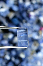 Load image into Gallery viewer, Blue Tourmaline Rough Facet Afghan 20 Carat Gem Bulk Lot