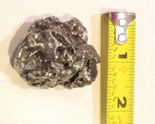 Load image into Gallery viewer, Campo del Cielo Real Iron Meteorite Fragment Piece Large 100g