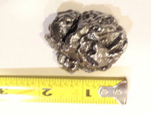 Load image into Gallery viewer, Campo del Cielo Real Iron Meteorite Fragment Piece Large 100g