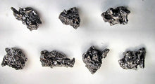 Load image into Gallery viewer, Campo del Cielo Real Iron Meteorite Fragment Piece 4g Small