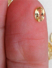 Load image into Gallery viewer, Citrine Oval Cut California Small