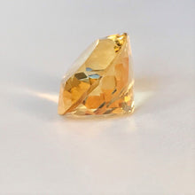 Load image into Gallery viewer, Citrine Oval Cut California Small