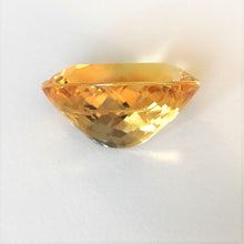 Load image into Gallery viewer, Citrine Oval Cut California Small