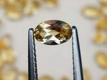 Load image into Gallery viewer, Citrine Oval Cut California Small