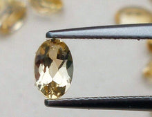 Load image into Gallery viewer, Citrine Oval Cut California Small