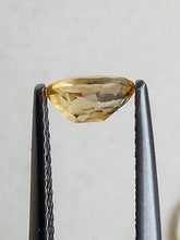 Load image into Gallery viewer, Citrine Oval Cut California Small