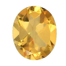 Load image into Gallery viewer, Citrine Oval Cut California Small