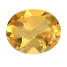 Load image into Gallery viewer, Citrine Oval Cut California Small