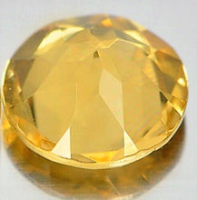 Load image into Gallery viewer, Citrine Round Cut California Small