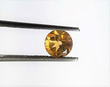 Load image into Gallery viewer, Citrine Round Cut California Small