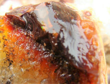 Load image into Gallery viewer, Fire Agate Rough Cut Arizona Natural 1000 Carats Bulk Lot