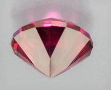 Load image into Gallery viewer, Rhodolite Garnet Round Cut African Small Gems