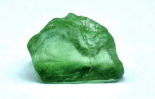 Load image into Gallery viewer, Green Fluorite Crystal Rough Large Rock Brazilian 2 Inches Raw