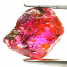 Load image into Gallery viewer, Ruby Rough Facet Madagascar 1.5 Carats