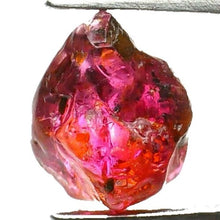 Load image into Gallery viewer, Ruby Rough Facet Madagascar 1.5 Carats