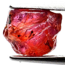 Load image into Gallery viewer, Ruby Rough Facet Madagascar 1.5 Carats