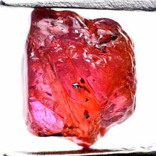 Load image into Gallery viewer, Ruby Rough Facet Madagascar 1.5 Carats