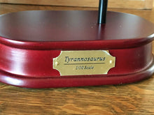 Lade das Bild in den Galerie-Viewer, Tyrannosaurus Rex Skull Replica 1/10th Scale Resin Model T-Rex Sculpture