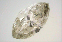 Load image into Gallery viewer, White Diamond Marquise Cut African 6mm x 3mm Micro Sized