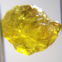 Load image into Gallery viewer, Yellow Garnet Rough Facet Mali 5 ct