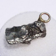 Load image into Gallery viewer, Campo del Cielo Necklace Pendant Jewelry Real Iron Meteorite Piece Small