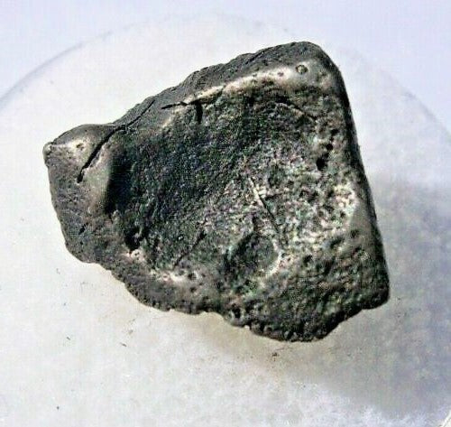 Agoudal Imilchil Iron Meteorite 3g Asteroid Space Rock Collectible