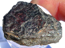 Cargar imagen en el visor de la galería, Canyon Diablo Iron Nickel Meteorite Fragment 20g Genuine
