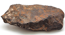 Cargar imagen en el visor de la galería, Canyon Diablo Iron Nickel Meteorite Fragment 20g Genuine
