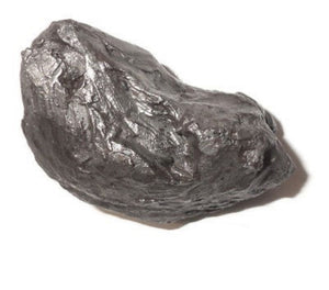 Tektite Lot 5 Pieces Meteorite Fragment Impact Glass Space Rock