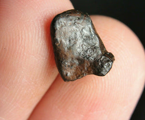 Agoudal Imilchil Iron Meteorite 3g Asteroid Space Rock Collectible