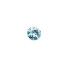 Charger l&#39;image dans la galerie, Aquamarine Round Cut Brazilian Small Gems
