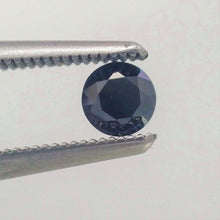 Charger l&#39;image dans la galerie, Black Diamond Round Cut African 3mm Micro Sized
