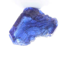 Cargar imagen en el visor de la galería, Sapphire Blue Rough Facet Sri Lanka 2 Carats
