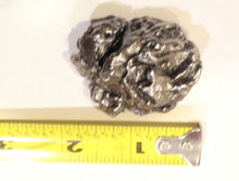 Load image into Gallery viewer, Campo del Cielo Real Iron Meteorite Fragment Piece Large 100g
