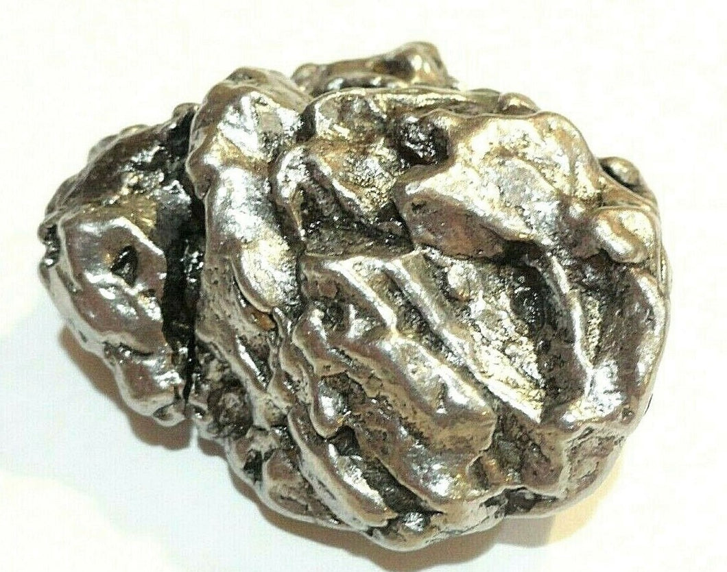 Campo del Cielo Iron Nickel Meteorite Fragment Large 100g Genuine