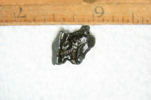 Load image into Gallery viewer, Campo del Cielo Iron Nickel Meteorite Fragment 4g (small sized) Genuine
