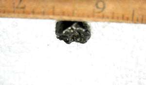 Campo del Cielo Iron Nickel Meteorite Fragment 4g (small sized) Genuine